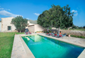 Villa Vinya Frares - Luxury Retreat